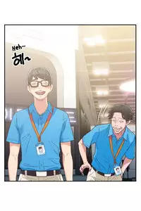 Sweet Guy Chapter 03 [ENGLISH] (Full Color)