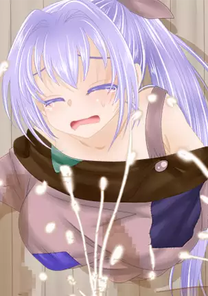 Wake Ari shimai no mura kaitaku funtouki