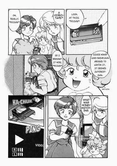 [Mizuyoukan] Happening STAR (All chapters + Additional Content) (English)
