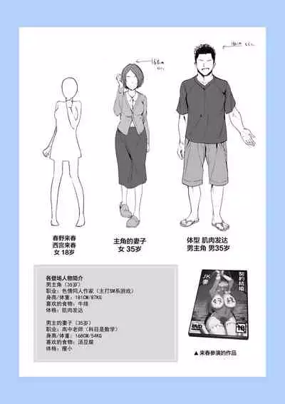 Eroge Seiyuu o Boshuu shitara Mechakucha Eroi Ko to Yareta Hanashi