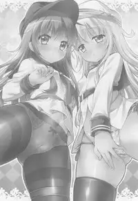 (C88) [K+W (sasachinn)] Otona na Lady no AkaHibi-yori (Kantai Collection -KanColle-)