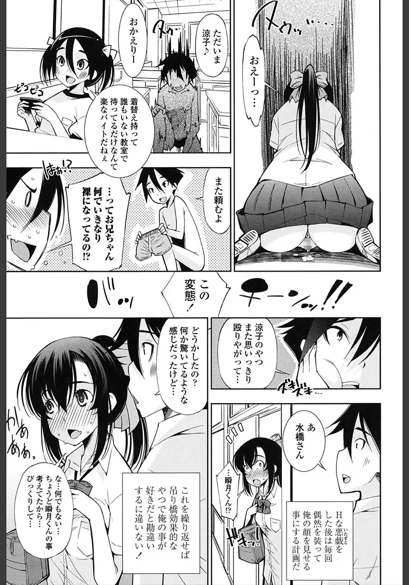 Ane wa Eroge Seiyuu