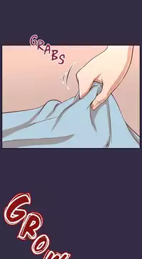 [Hong BanJang] Aharoo Ch.1-40 (English) (YoManga) (Ongoing)