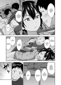 [antyuumosaku (malcorond)] Toaru Fuyu no Shoujo no Ehon [English] [ATF] [Digital]