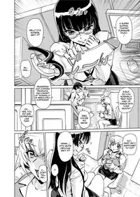 [gemu555] Yu~waku Everyday | Temptation Every Day [English] [Olinda Cordukes] [Decensored] [Digital]