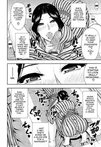 [Shunjou Shuusuke] Osaekirenai kono Kimochi [English] [doujin-moe.us, Striborg+Ranzu02, Forbbidenfetish+Ranzu]