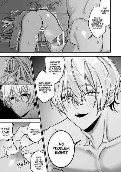 XXXX No Sekai Ni Tensei Shite Shimatta!! | I Reincarnated into an XXX World!!