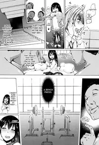 [Chikiko] Juukan Kyoushitsu - Bestiality Class [English] [desudesu]