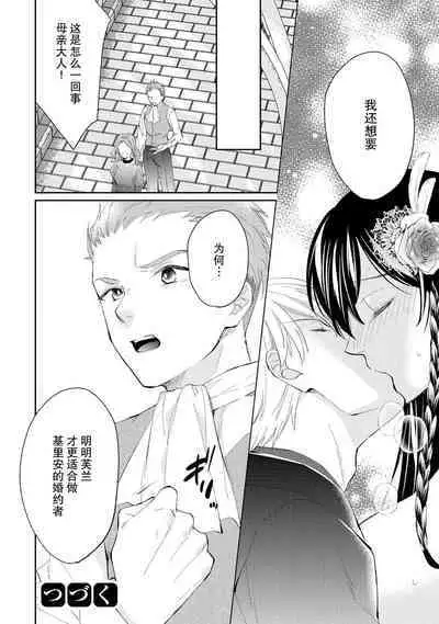 Atarashii Konyakusha wa Watashi o medetakute shikatanai | 新婚约者超宠我 1-6