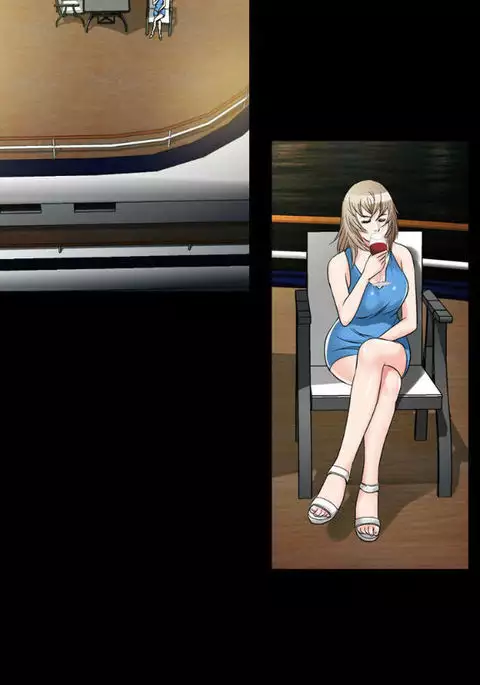 The Taste of Hands Ch.1-66