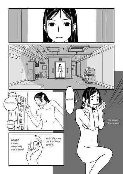 Konna Kibun mo Natsu da yo ne | It feels like Summer