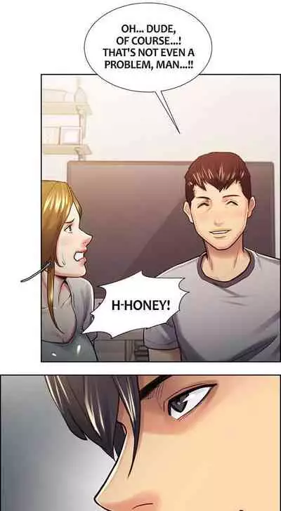 [Serious] Taste of Forbbiden Fruit Ch.27/53 [English] [Hentai Universe]