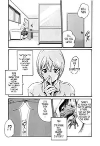 [Haruki] Kisei Juui Suzune (Parasite Doctor Suzune) Vol.02 - CH10-14 [English] [Tonigobe]