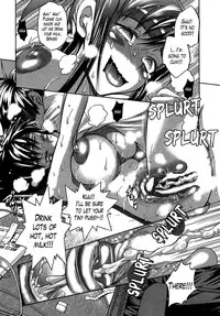 (DISTANCE) Girls Lacrosse Club 01 [ENG][Decensored by Khaizer]