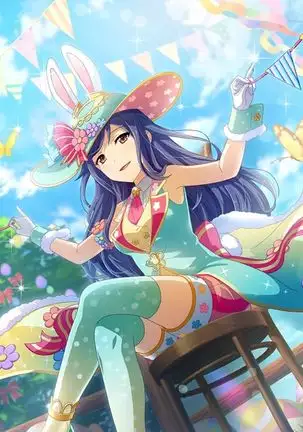 Revue Starlight -Re LIVE