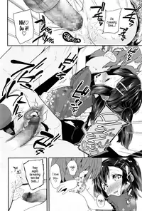 [Maeshima Ryou] Pako Pako Rina Rin | Hanky-Panky Rinarin Ch. 1-3 [English] {5 a.m.}