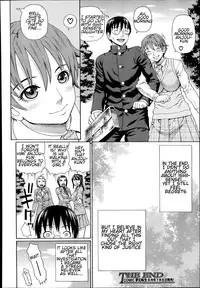 [Dakouin Saburou] Seigi no Netori Ch. 4 (COMIC Mugen Tensei 2014-07) [English]