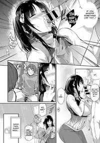 [Kuro no Miki] Shoka no Makuai de | Between the Bookshelves (COMIC Anthurium 2017-07) [English] [biribiri] [Digital]
