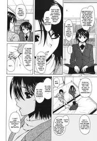 [Fuuga] Yumemiru Shoujo - The Girl Who Dreams [English] [Brolen]
