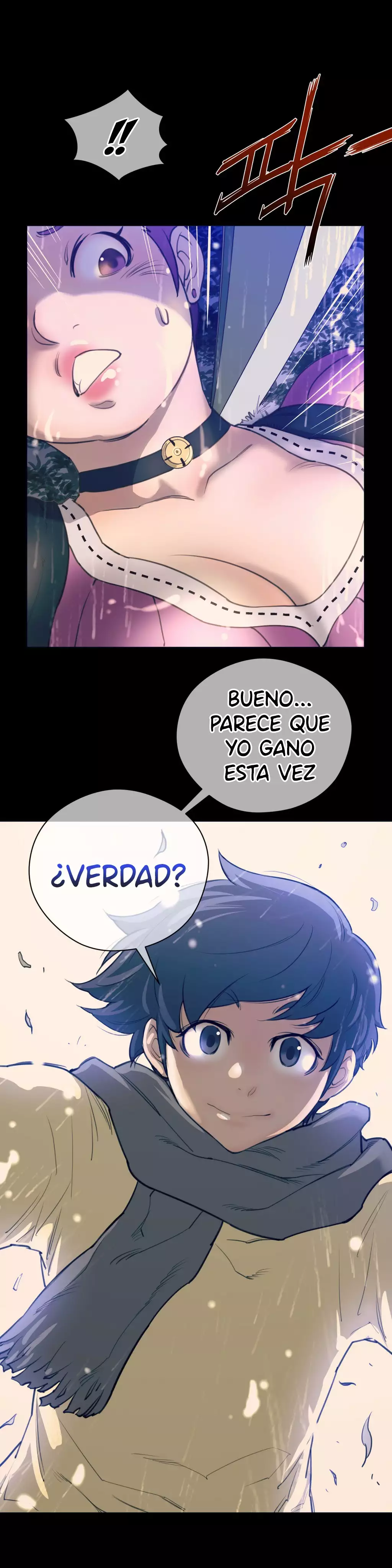 Perfect Half Ch.1-25