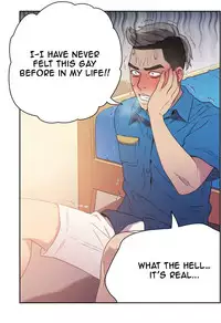 [BAK Hyeong Jun] Sweet Guy Ch.1-49 (English) (YoManga) (Ongoing)