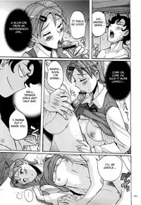 [Kojima Miu] Nympho Maman Boshi Soukan - Mama no Shikyuu wa Boku no Mono Ch. 1-22 [English] [Fated Circle]