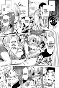 [Mutsutake] Soto no Kuni no Yome + Extra [English] {QB-tl.com}{desudesu}[Tigoris Translates]