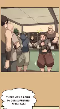 [Hong BanJang] Aharoo Ch.1-34 (English) (YoManga) (Ongoing)