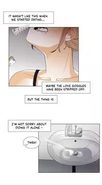 [Silverstar] Talk To Me Ch.1-24 (English) (Ongoing)