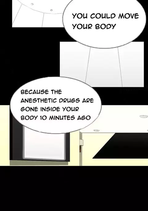 The Taste of Hands Ch.1-71