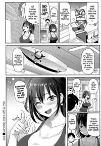 [Meme50] 100% Off ni Suru Houhou | How to Get a 100% Discount (COMIC Shitsurakuten 2015-07) [English] =CW=