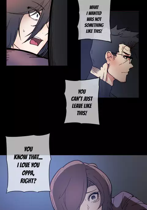 Household Affairs Ch.1-53