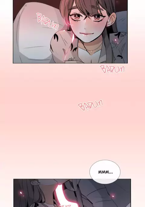 Talk To Me Ch.1-39