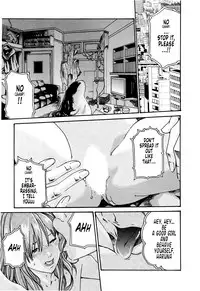 [Haruki] Kisei Juui Suzune (Parasite Doctor Suzune) Vol.02 - CH10-14 [English] [Tonigobe]