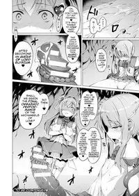 [Satou Kuuki] Aisei Tenshi Love Mary | The Archangel of Love, Love Mary Ch 1-3 [English] {darknight} [Digital]