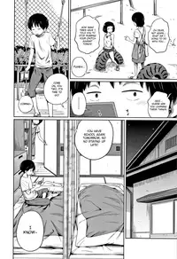 [Tsubaki Jushirou] Kawaii Imouto to Ikenai Koto Shiteimasu! [English] [Hennojin, gustmonk, ATF, peter911]
