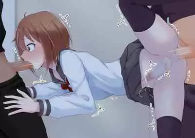 Tip Hoshisa ni Josou de Food Delivery o Hajimeta Boku no Matsuro