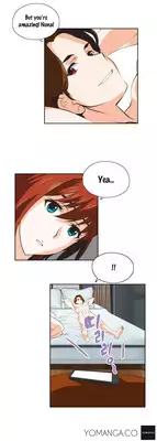 [Husky guy] SStudy Ch.0-34 (English) (YoManga) (Ongoing)