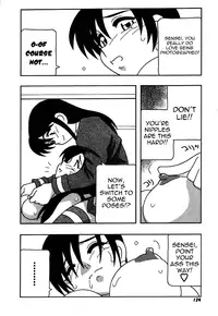 [O.RI] Shippuudotou no Mankenbu!! | The Manken Club, Like Whirlwind and Surge Waves!! [English] [Yoroshii]