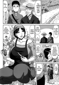[Kai Hiroyuki] Boku no Yamanoue Mura Nikki | My Mountain Village Journal Ch. 1-10 [English] [Lazarus H]