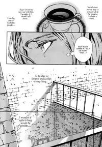 [Zaria] Coyote Ch.3 [Eng]