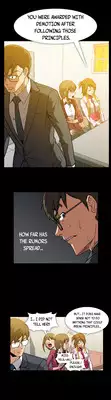 [Yihyeonmin] Drug Candy Ch.0-35 (English) (YoManga) (Ongoing)