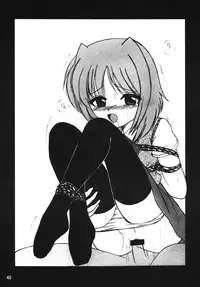 [Thirty Saver Street 2D Shooting] Storage Ignition 5 (Mahou Shoujo Lyrical Nanoha)