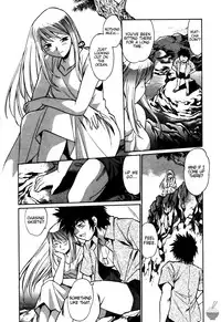 [Manabe Jouji] Makunouchi Deluxe 2 [English] [Soba-Scans]