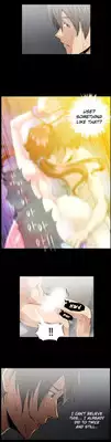 [Yihyeonmin] Drug Candy Ch.0-32 [English] [YoManga]