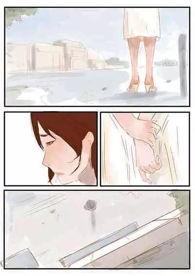 乡村故事