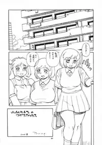 (C70) [P Shoukai (Various)] Momo-an 19