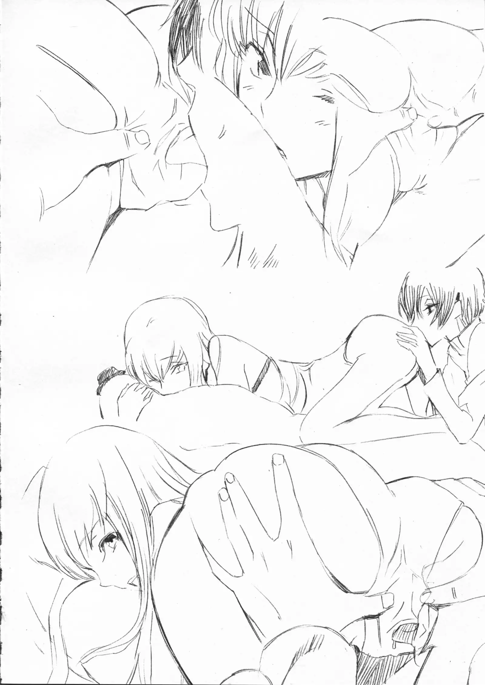 Ajisai Maiden vol.1
