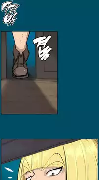 [Hong BanJang] Aharoo Ch.1-34 (English) (YoManga) (Ongoing)