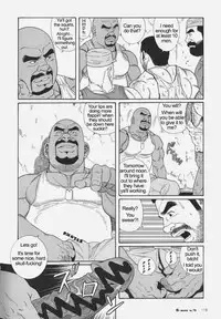 [Gengoroh Tagame] Kimiyo Shiruya Minami no Goku (Do You Remember The South Island Prison Camp) Chapter 01-24 [Eng]
